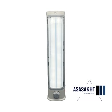 چراغ اضطراری ال ای دی