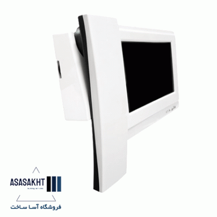 مانیتور تصویری 7 اینچ کالیوز مدل بهار B71