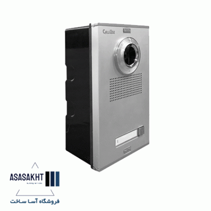 پنل تصویری 1 واحدی کالیوز مدل نفیس