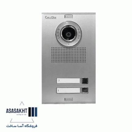 پنل تصویری 2 واحدی کالیوز مدل نفیس
