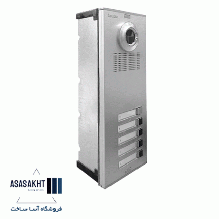 پنل تصویری 5 واحدی کالیوز مدل نفیس