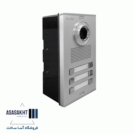 پنل تصویری 6 واحدی کالیوز مدل نفیس