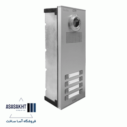 پنل تصویری 8 واحدی کالیوز مدل نفیس