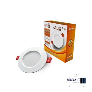 پنل 7 وات روناک