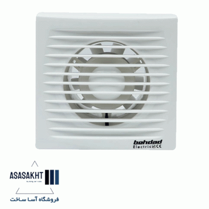 هواکش سایز 10 کلاسیک بهداد الکتریک
