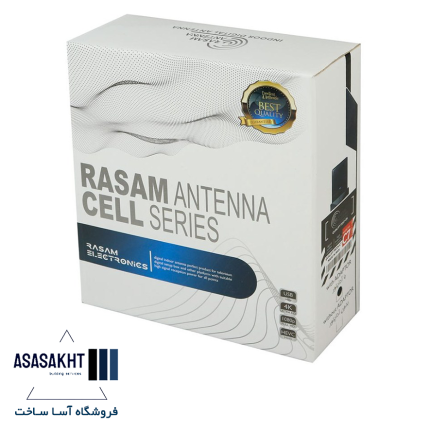 آنتن رومیزی رسام مدل C7